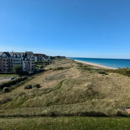 Vue Sur Et Accès Direct à La Apartamento