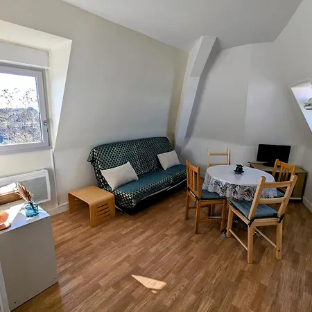 Vue Sur Et Accès Direct à La * Cabourg