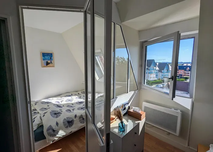 Vue Sur Et Accès Direct à La