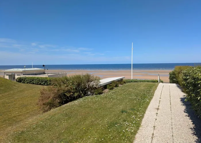 Vue Sur Et Accès Direct à La Apartamento *