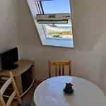 Vue Sur Et Acces Direct A La Apartmán