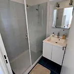 Apartmán Vue Sur Et Acces Direct A La