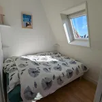 Vue Sur Et Acces Direct A La Apartmán Cabourg