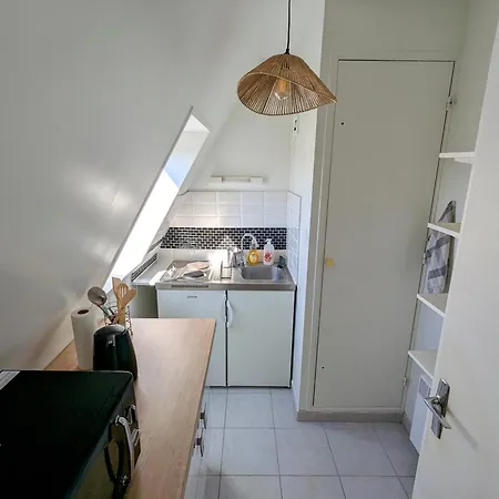 شقة Vue Sur Et Acces Direct A La *