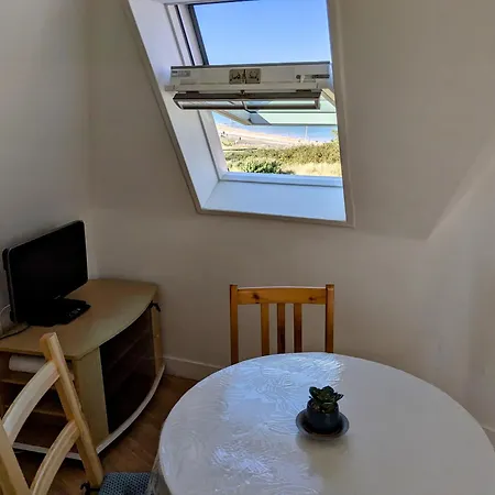 Vue Sur Et Acces Direct A La Apartment