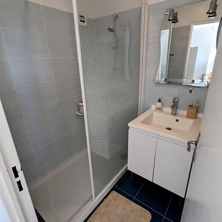 Apartment Vue Sur Et Acces Direct A La