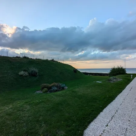 Vue Sur Et Acces Direct A La Apartmán