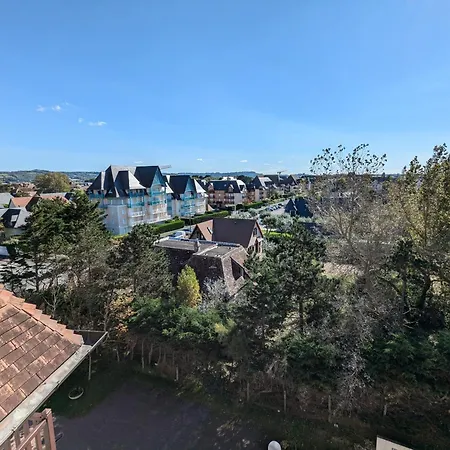 Vue Sur Et Acces Direct A La Apartmán
