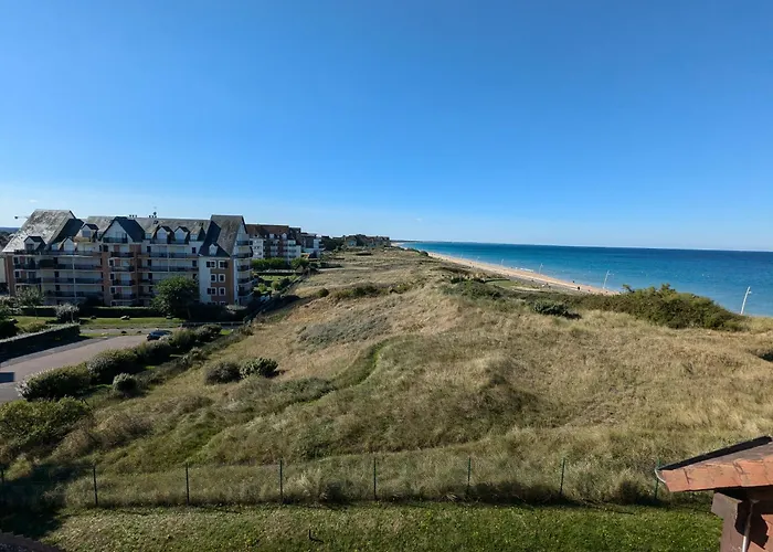 Vue Sur Et Acces Direct A La 아파트