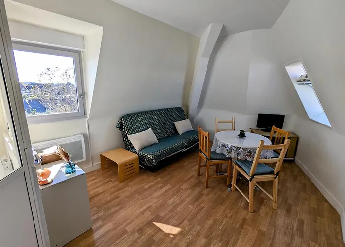 Vue Sur Et Acces Direct A La * 꺄부흐