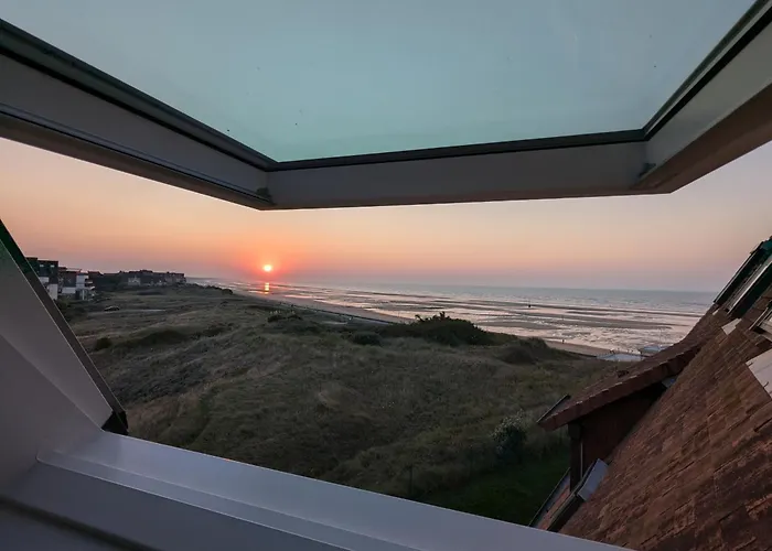 Vue Sur Et Acces Direct A La *