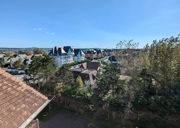 Vue Sur Et Acces Direct A La 아파트